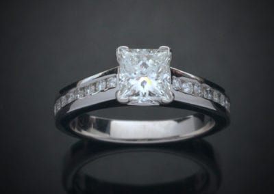 Engagement Rings, Engagement Rings, John Marmo
