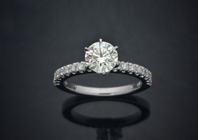 Engagement Rings, Engagement Rings, John Marmo